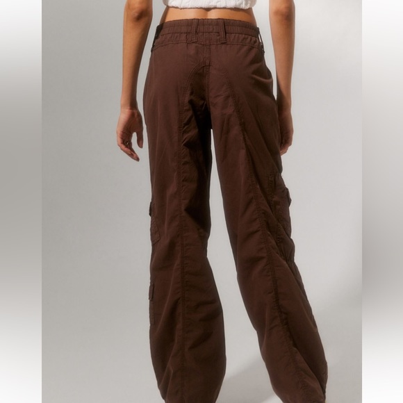 Urban outfitters cargo pants y2k BDG - Picture 3 of 3